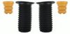 BOGE 89-315-0 Dust Cover Kit, shock absorber